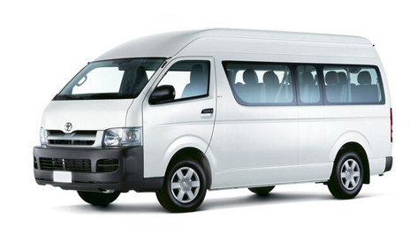 Hiace