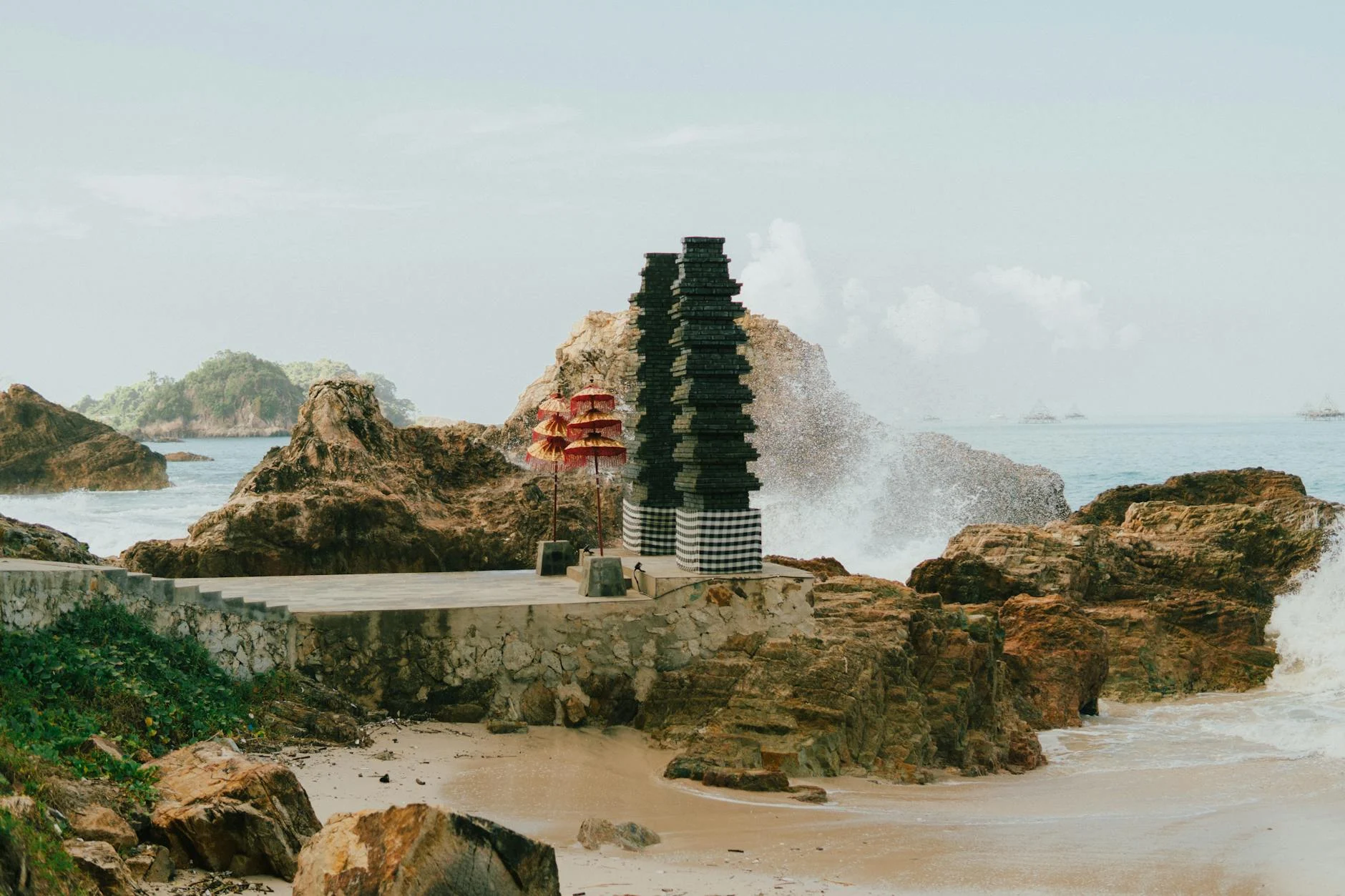 Hotel Dekat Tempat Wisata Viral Malang: Panduan Lengkap