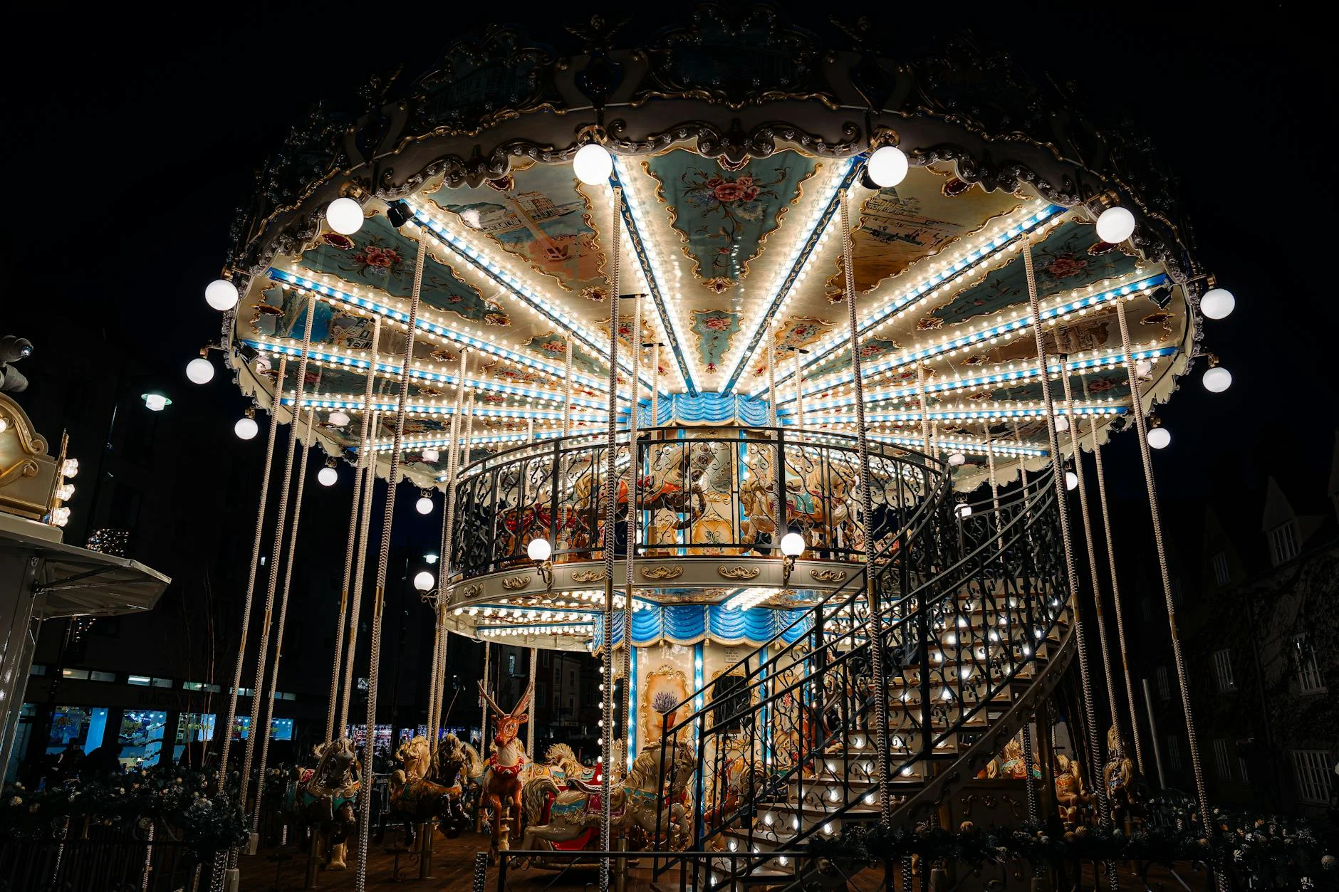 Wisata Viral di Malang: Destinasi Kekinian Wajib Dikunjungi