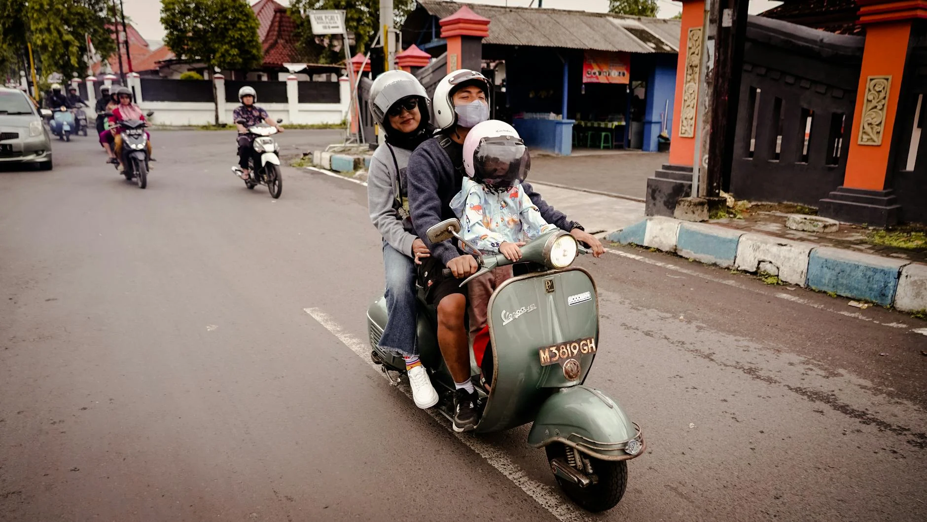 Sewa Mobil Malang Lebaran 2026: Liburan Nyaman & Aman